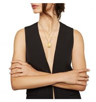 Collana Breil Donna B WHISPER in Acciaio TJ3253 - TJ3253